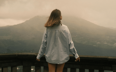 Quand la tristesse rencontre le « je devrais… »